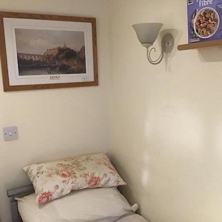 Mike & Carolyn Ball B&B 더들리 외부 사진
