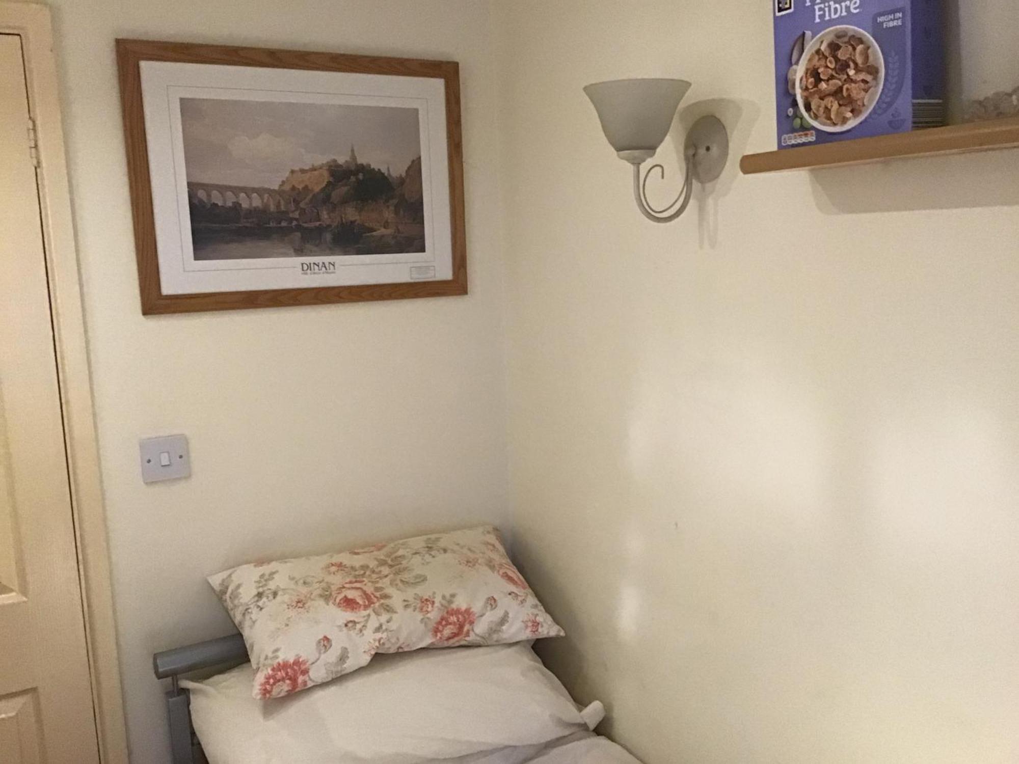 Mike & Carolyn Ball B&B 더들리 외부 사진